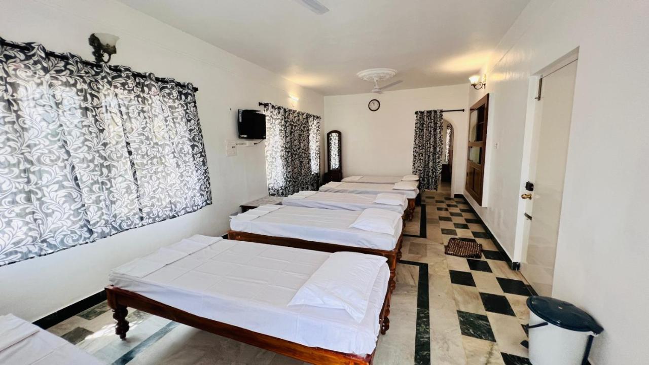 Villa Celeste Puducherry Exterior foto