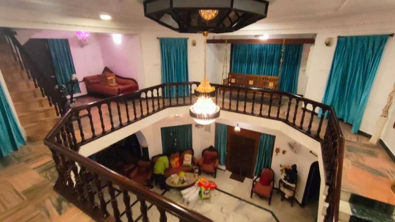 Villa Celeste Puducherry Exterior foto